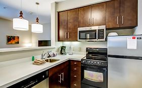 Towneplace Suites By Marriott Big Spring